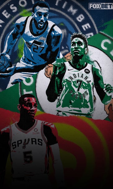 NBA odds: Title futures on move after trades, Celtics new favorites